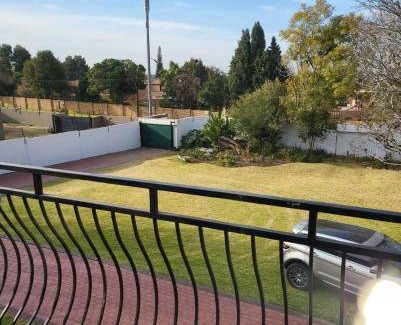Randpark Ridge Bed & Breakfast | 28 m² Bed and breakfast ∙ 4 guests