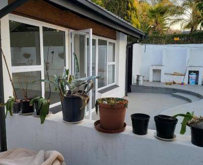 Randpark Ridge Bed & Breakfast | 28 m² Bed and breakfast ∙ 4 guests