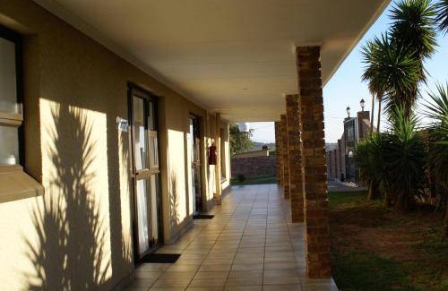 Piet Retief Bed & Breakfast | 28 m² Bed and breakfast ∙ 4 guests