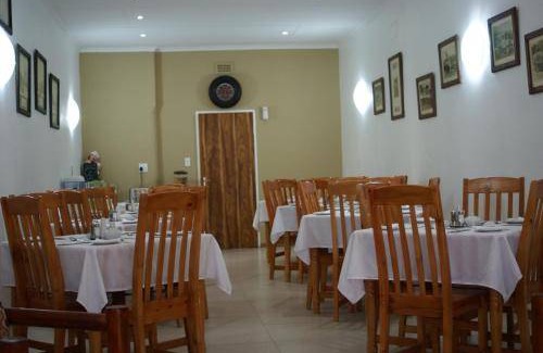 Piet Retief Bed & Breakfast | 28 m² Bed and breakfast ∙ 4 guests