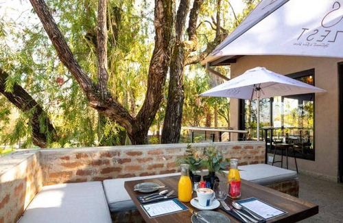Nelspruit Bed & Breakfast | 28 m² Bed and breakfast ∙ 2 guests