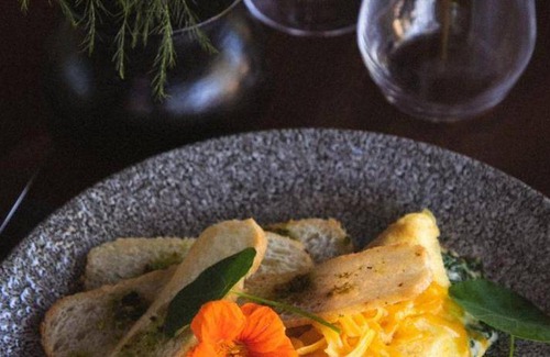 Nelspruit Bed & Breakfast | 28 m² Bed and breakfast ∙ 2 guests