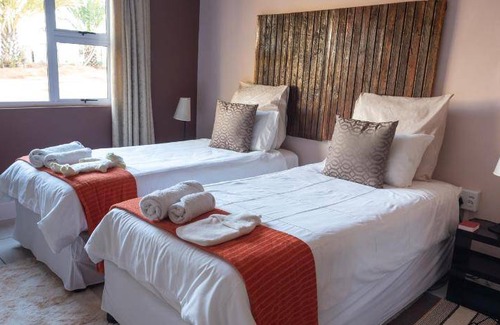 Nama Khoi Bed & Breakfast | 28 m² Bed and breakfast ∙ 4 guests