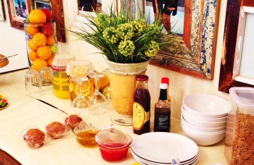 Nama Khoi Bed & Breakfast | 28 m² Bed and breakfast ∙ 4 guests
