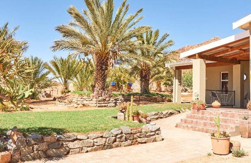 Nama Khoi Bed & Breakfast | 28 m² Bed and breakfast ∙ 4 guests