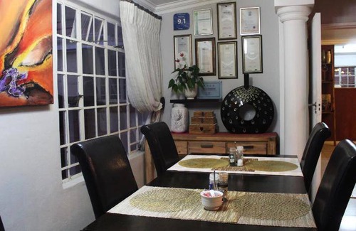 Port Elizabeth Bed & Breakfast | 28 m² Bed and breakfast ∙ 2 guests