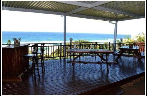 Amanzimtoti Bed & Breakfast | 28 m² Bed and breakfast ∙ 3 guests