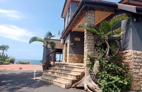 Amanzimtoti Bed & Breakfast | 28 m² Bed and breakfast ∙ 3 guests