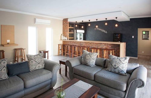 Bunkers Hill Bed & Breakfast | 28 m² Bed and breakfast ∙ 127 guests