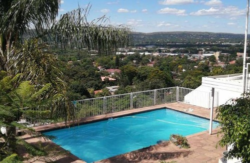 Pretoria Bed & Breakfast | 28 m² Bed and breakfast ∙ 3 guests