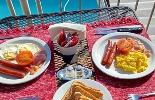 Pretoria Bed & Breakfast | 28 m² Bed and breakfast ∙ 3 guests