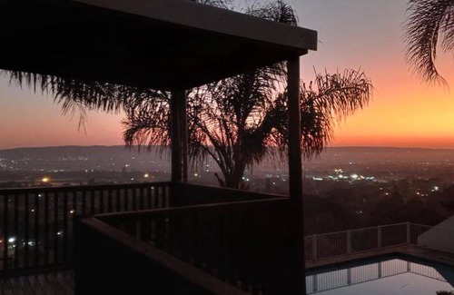 Pretoria Bed & Breakfast | 28 m² Bed and breakfast ∙ 3 guests
