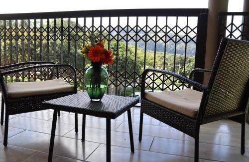 Port St Johns Cabin | 28 m² Lodge ∙ 3 guests