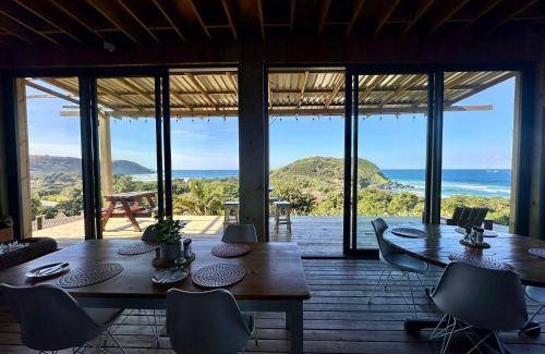 Lubanzi Village Cabin | 28 m² Lodge ∙ 2 guests