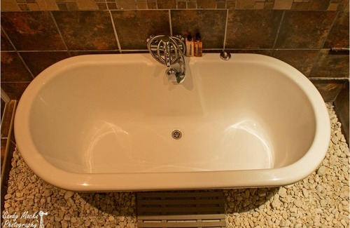 Bloemfontein Resort | 28 m² Private room ∙ 1 bedroom ∙ 2 guests