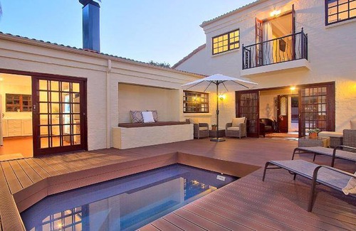 Centurion Bed & Breakfast | 28 m² Bed and breakfast ∙ 127 guests