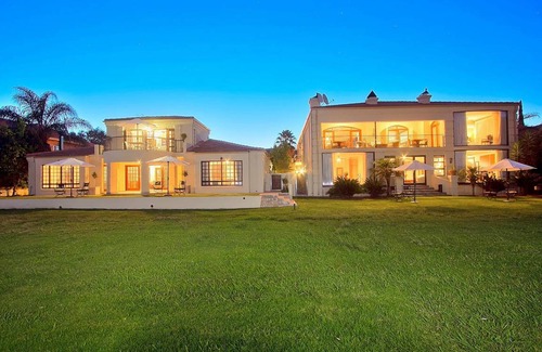 Centurion Bed & Breakfast | 28 m² Bed and breakfast ∙ 127 guests
