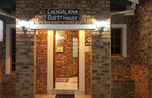 Hazyview Bed & Breakfast | 280 m² Bed and breakfast ∙ 3 bedrooms ∙ 127 guests