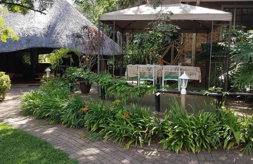 Hazyview Bed & Breakfast | 280 m² Bed and breakfast ∙ 3 bedrooms ∙ 127 guests