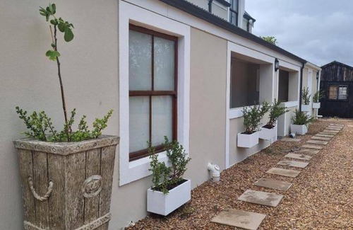 Riebeek Kasteel Hotel | 280 m² Hotel ∙ 3 bedrooms ∙ 6 guests