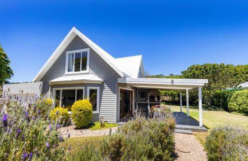Wilderness House | 280 m² House ∙ 4 bedrooms ∙ 8 guests