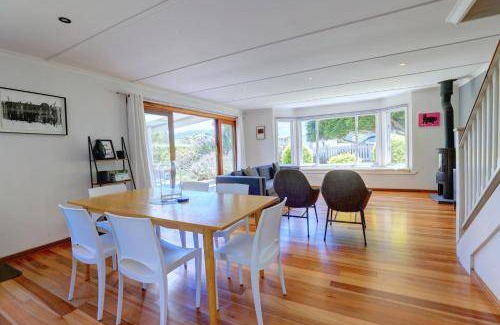 Wilderness House | 280 m² House ∙ 4 bedrooms ∙ 8 guests