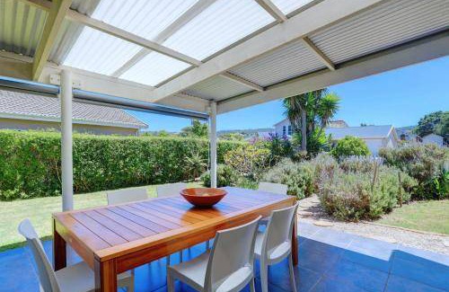 Wilderness House | 280 m² House ∙ 4 bedrooms ∙ 8 guests