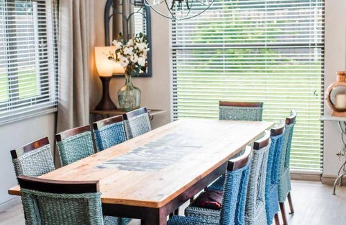 Clarens House | 280 m² House ∙ 4 bedrooms ∙ 8 guests
