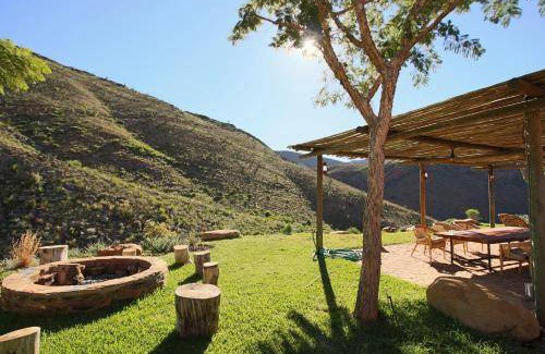 Robertson House | 280 m² House ∙ 5 bedrooms ∙ 16 guests