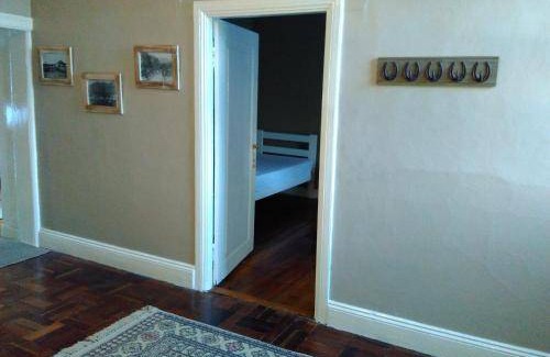 Graaff-Reinet House | 280 m² House ∙ 3 bedrooms ∙ 6 guests