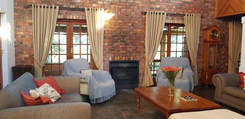 Port Elizabeth Villa | 280 m² Villa ∙ 4 bedrooms ∙ 8 guests