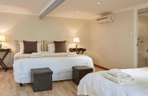 Cederberg Bed & Breakfast | 29 m² Bed and breakfast ∙ 2 bedrooms ∙ 4 guests