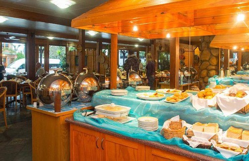 Knysna Central Hotel | 29 m² Hotel ∙ 127 guests