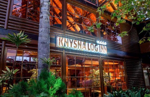Knysna Central Hotel | 29 m² Hotel ∙ 127 guests