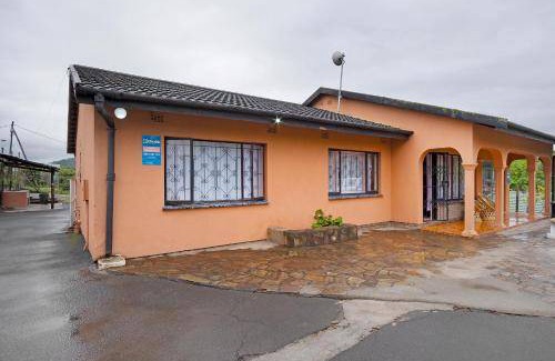 Pinetown Cabin | 29 m² Lodge ∙ 4 guests