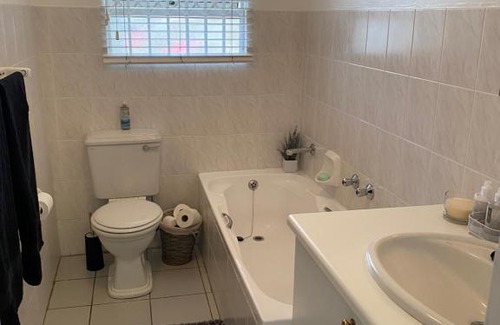 Knysna Central Apartment | 29 Summer Place