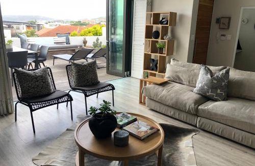 Robberg Beach Apartment | 290 m² Apartment ∙ 4 bedrooms ∙ 8 guests