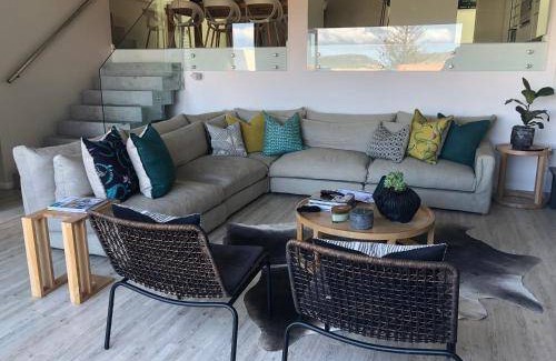 Robberg Beach Apartment | 290 m² Apartment ∙ 4 bedrooms ∙ 8 guests