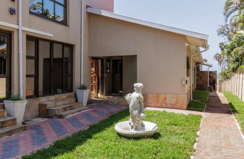 Margate Resort | 290 m² Resort ∙ 4 bedrooms ∙ 8 guests