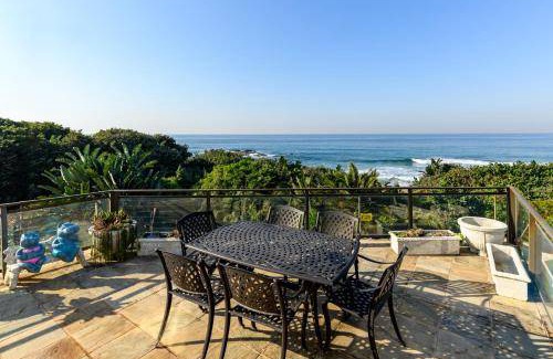Margate Resort | 290 m² Resort ∙ 4 bedrooms ∙ 8 guests