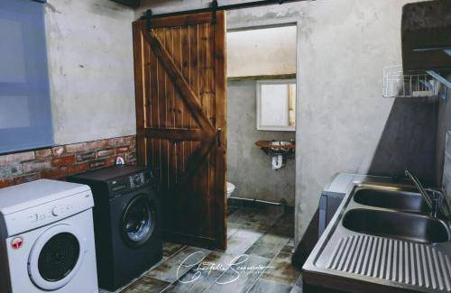 Glentana House | 298 m² House ∙ 3 bedrooms ∙ 6 guests
