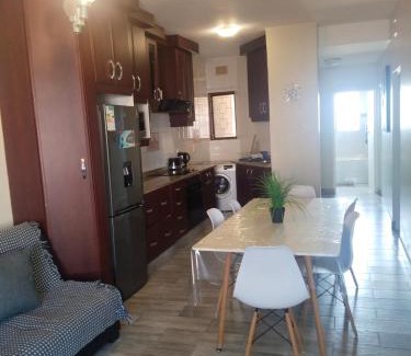 Umdloti Apartment | 2B Club Mykonos