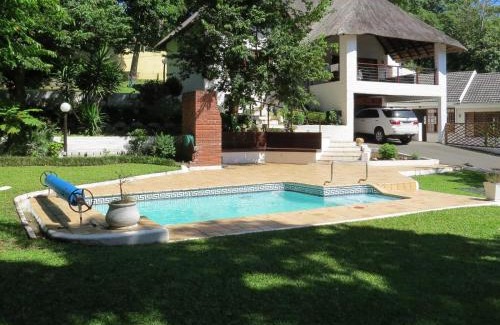 Southbroom House | 3 Lagoon Getaways