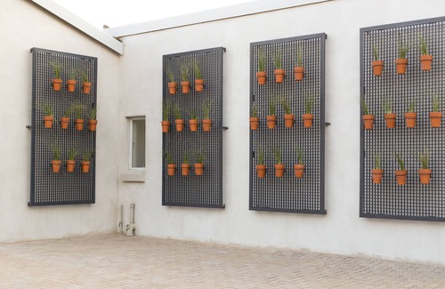 Middelburg Apartment | 3 Lux Suites