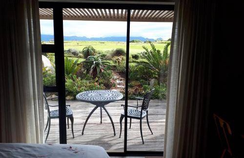Herolds Bay Apartment | 30 m² Apartment ∙ 2 guests