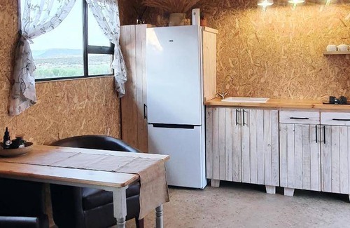 Witzenberg Apartment | 30 m² Apartment ∙ 1 bedroom ∙ 2 guests
