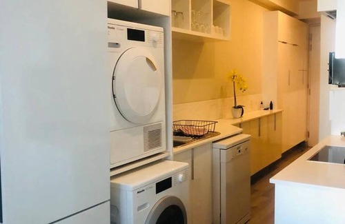 Pretoria Apartment | 30 m² Apartment ∙ 1 bedroom ∙ 2 guests