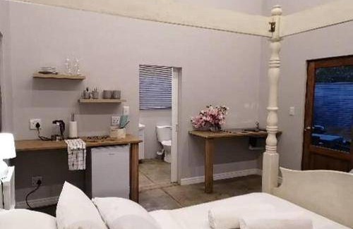Howick Apartment | 30 m² Apartment ∙ 1 bedroom ∙ 2 guests
