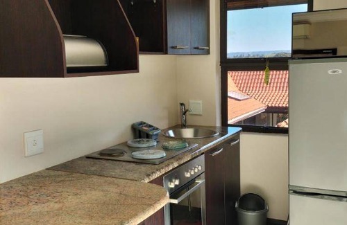 Port Zimbali Apartment | 30 m² Apartment ∙ 1 bedroom ∙ 2 guests