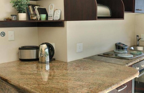 Port Zimbali Apartment | 30 m² Apartment ∙ 1 bedroom ∙ 2 guests